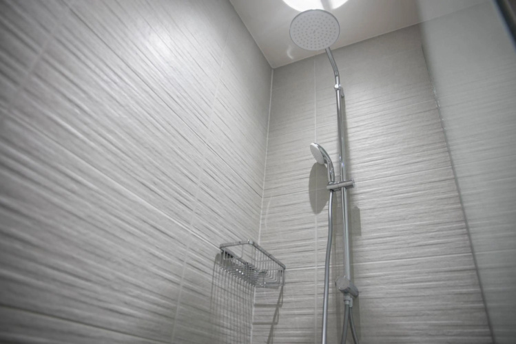 Modern one bedroom apartment at great location