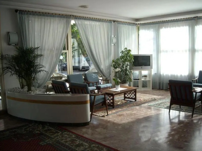 Hotel Haiti B&B