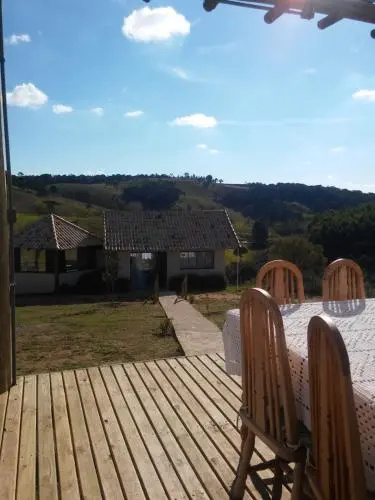Barcelos Pousada