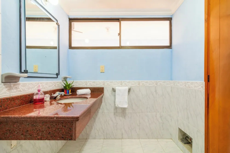 Hostal Cartagonova