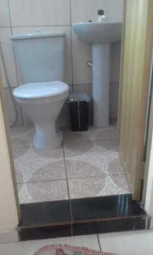 Pousada águas belas