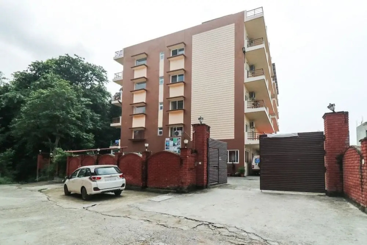 Imagen del hotel