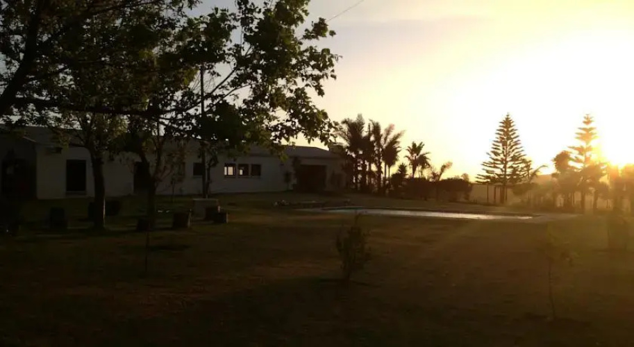 Esperanza Countryside Accomodation