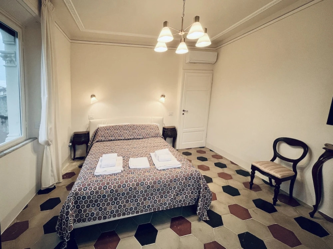 Villa Giulia BnB