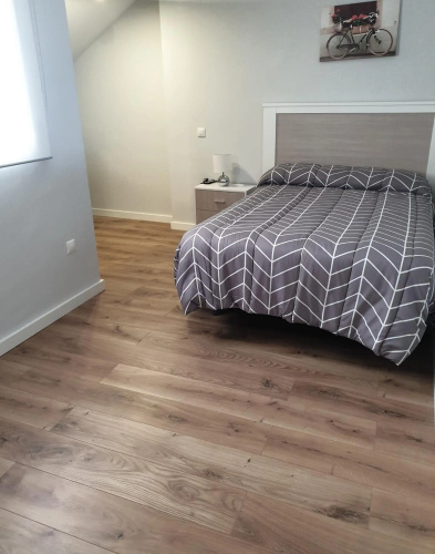Piso Calle Victoria Kent