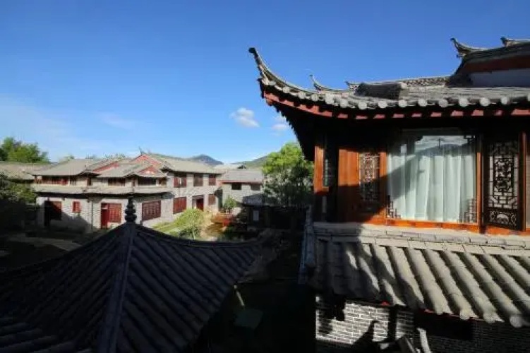 Le Hoo Hotel