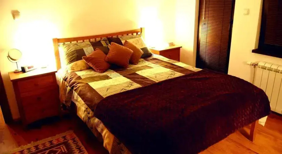 Pirin Chalet