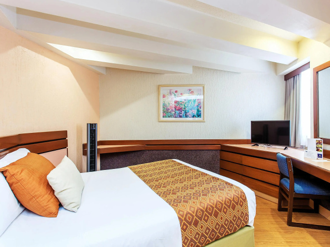 Hotel Marlowe Centro Histórico