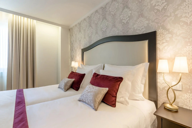 Luna Hotel Turismo