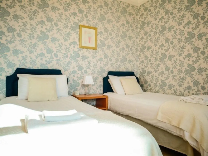 Alabare Guest house
