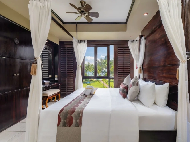 Double Nirwana Suite
