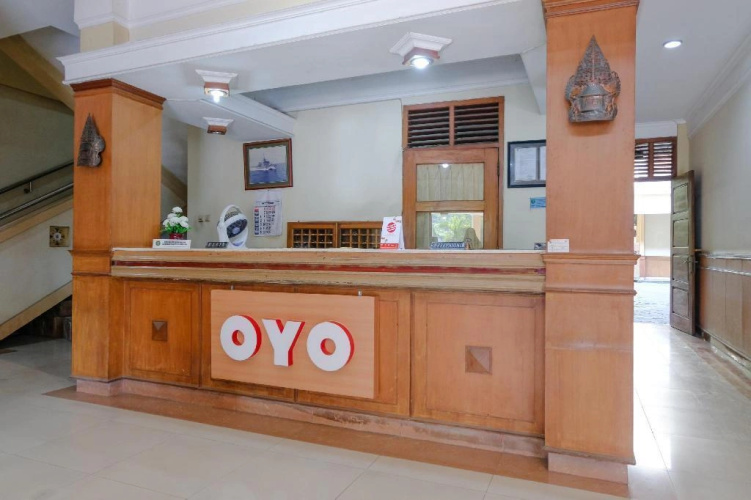 sarangan Permai Hotel