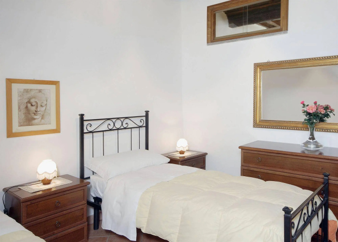 Charming Apartment Campo De'fiori