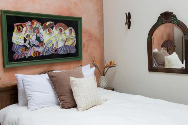 Hotel Ciudad Vieja