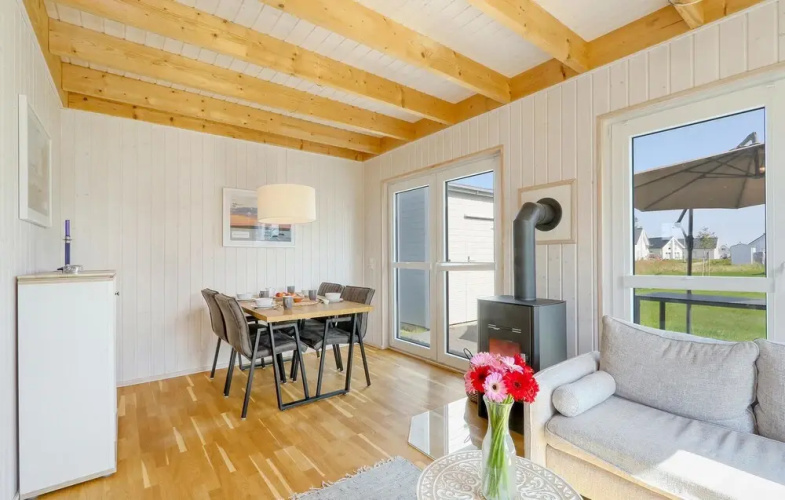 Seaside Cottage