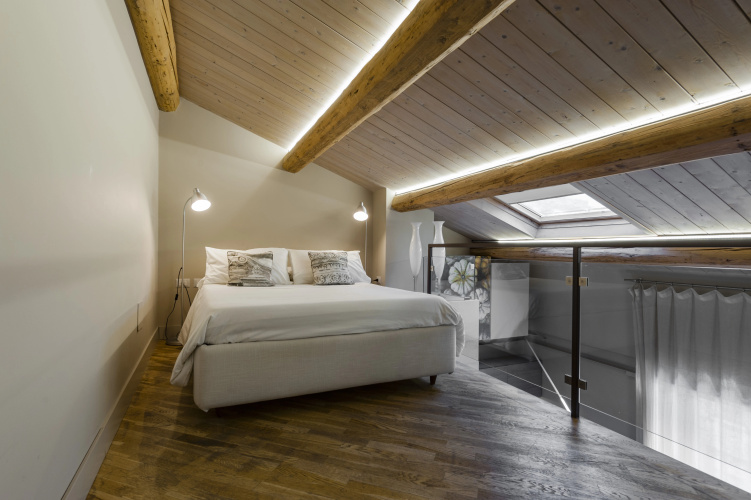 Ferrini Home - Via Monte Sant'agata photo 7