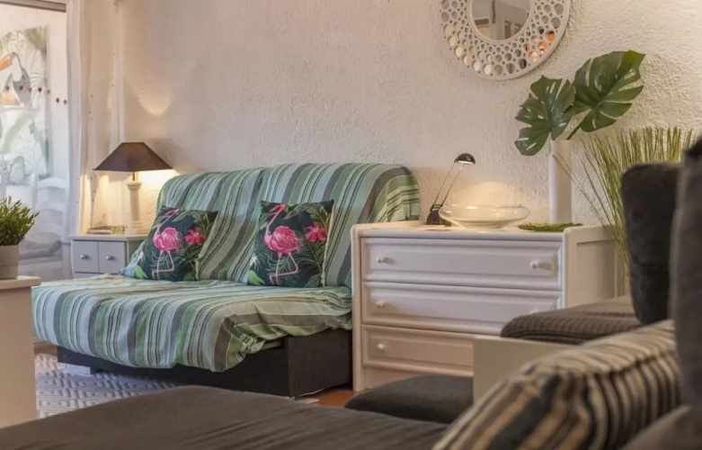 A35 - Maritime Discovery Apartment