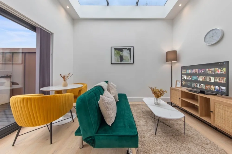 Classic Apartment