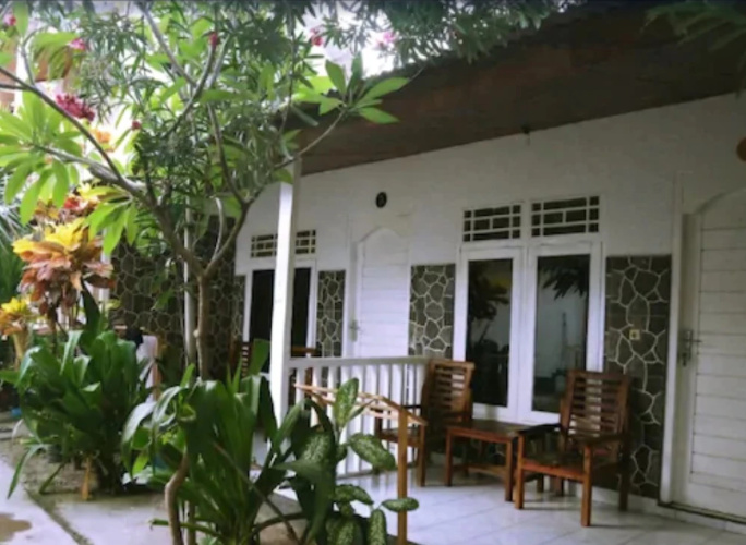 Gerald Homestay