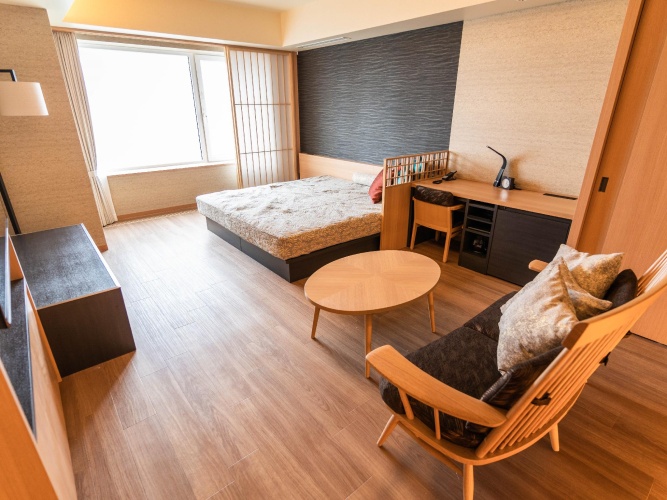 Junior Suite