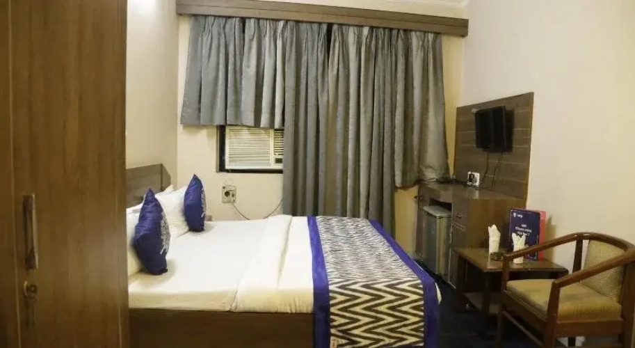 hotel taj