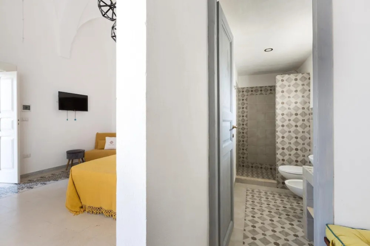 Villa Thea Charming House