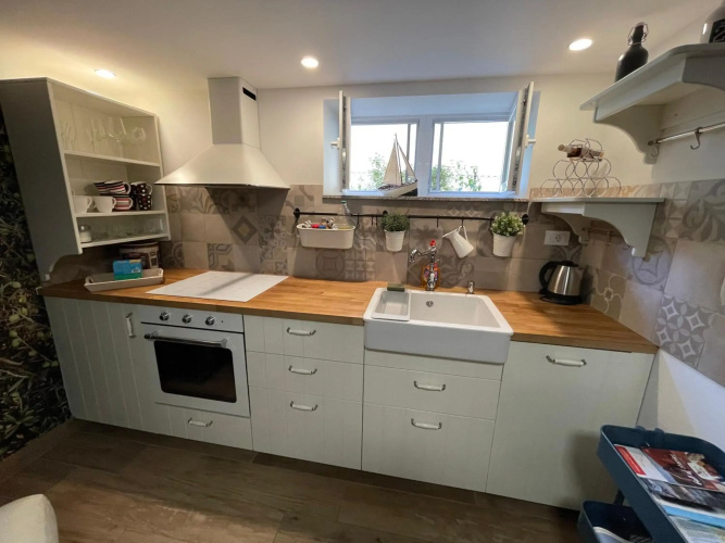 Studio apartman Pod Room