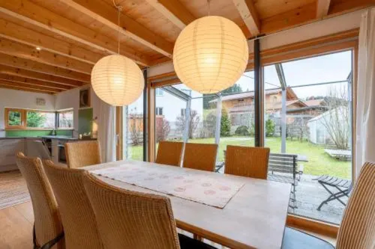 QB Ferienhaus