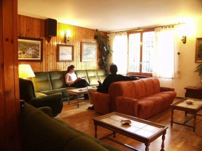 Hotel Arruebo