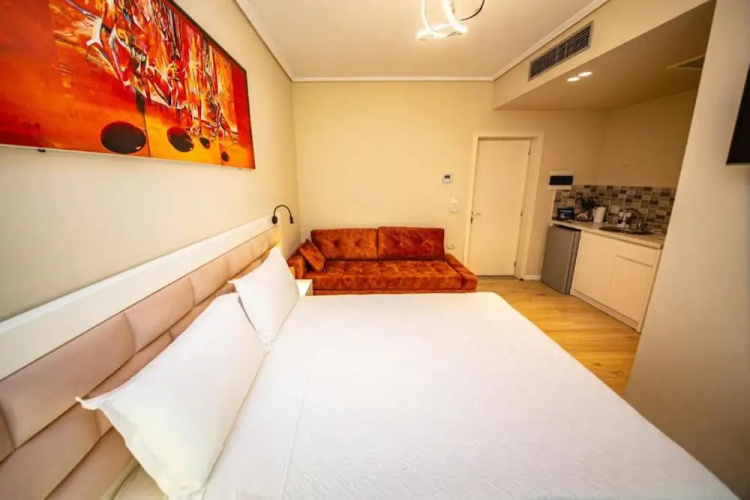 Otel görseli