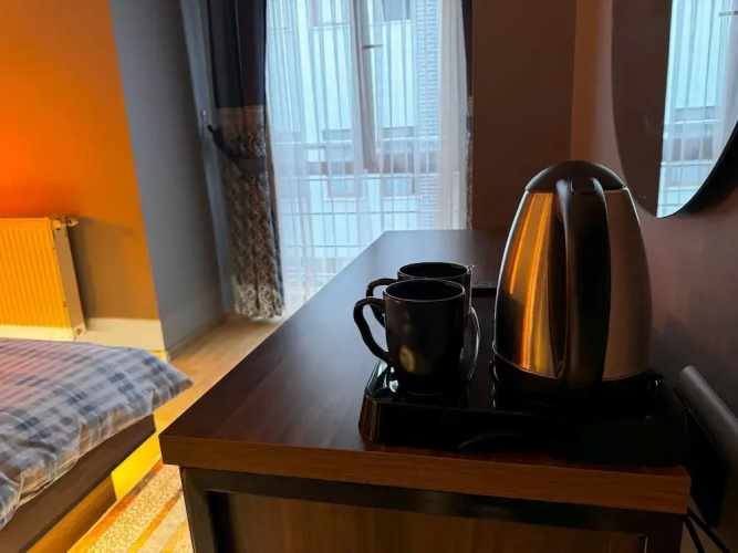 Germiyan Suit Otel