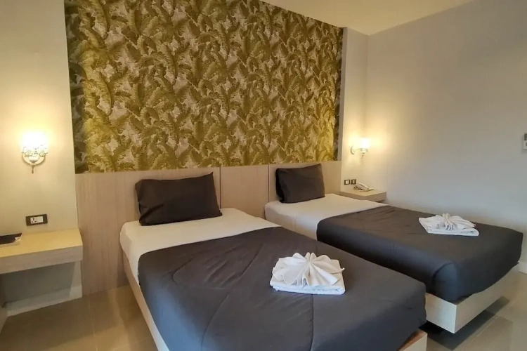 Superior room