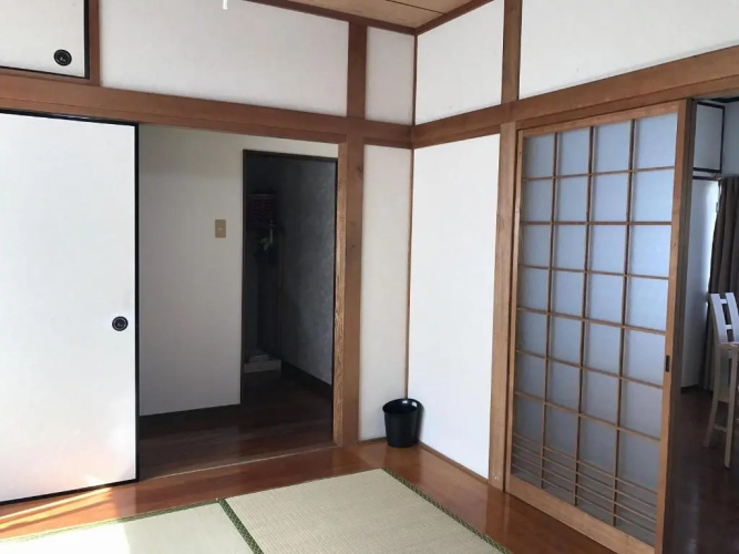 Golden Mile Apartment