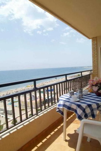 Apartamentos Ronda Iv