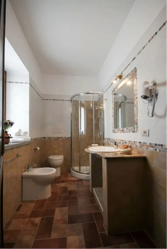 La Camilla Country House