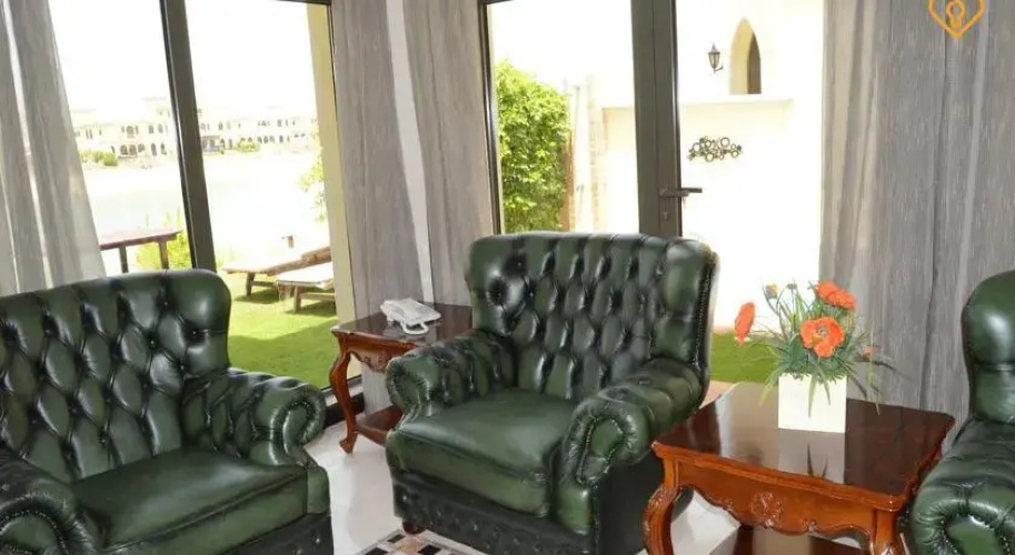 Keys Please Holiday Homes- Private Beach Villa B Frond