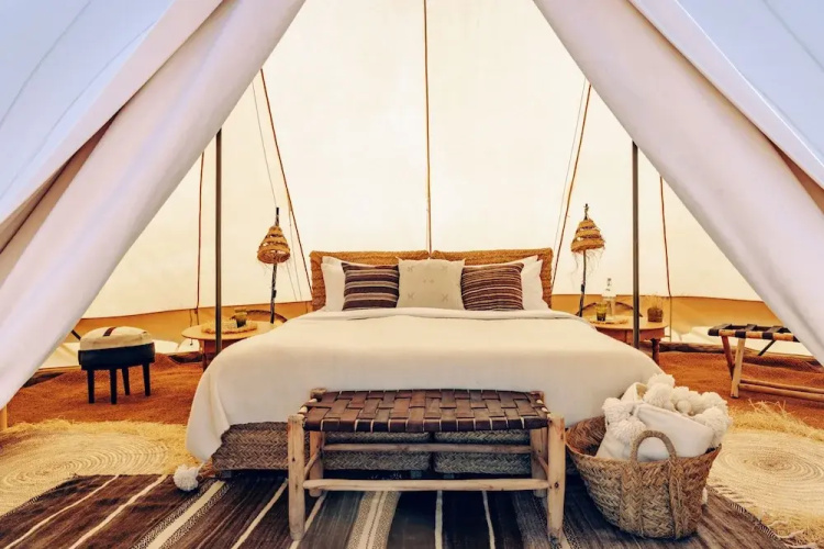Magic Camps Wahiba Sands