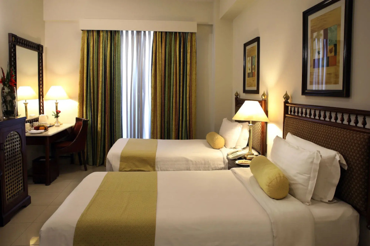 Avari Xpress Islamabad
