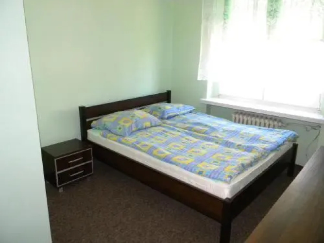 Pokoje Goscinne Saritas