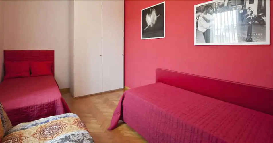 Apartment Accademia