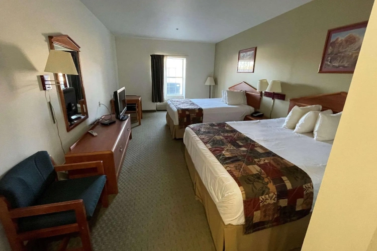 Quadruple Suite