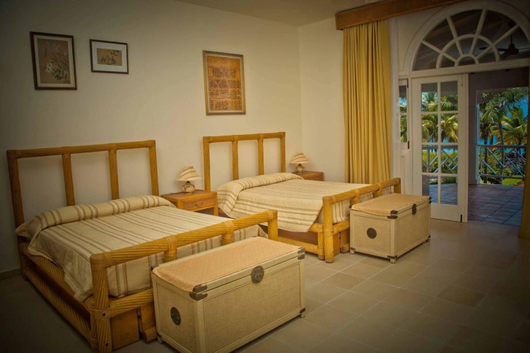 Villa Serena