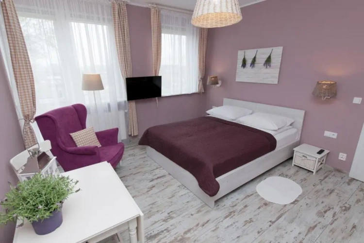 Standard Apartment
