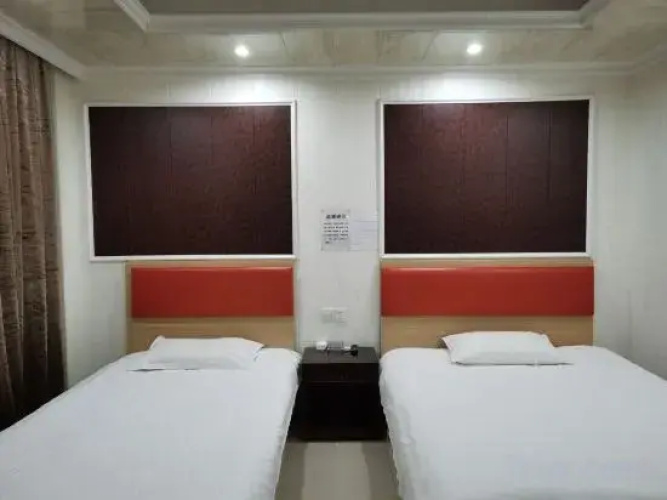99 Yongchaoxing Hotel