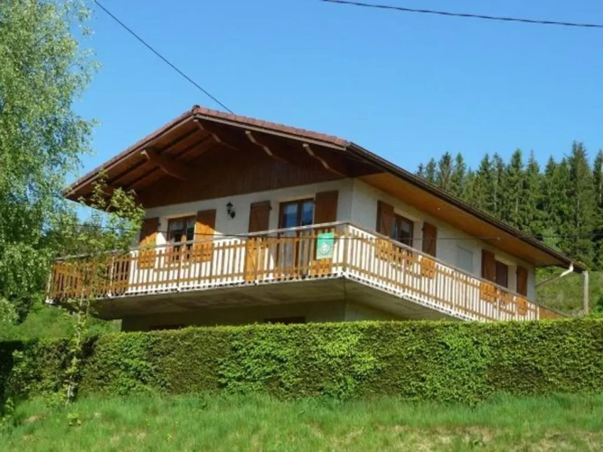 Cottage