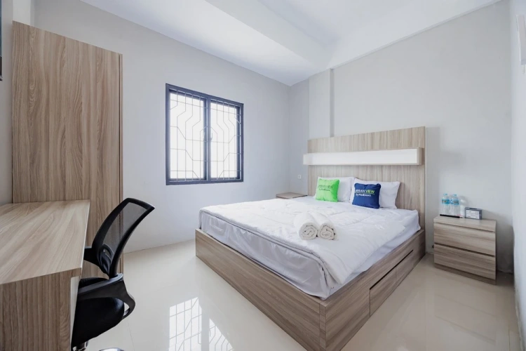 Superior room