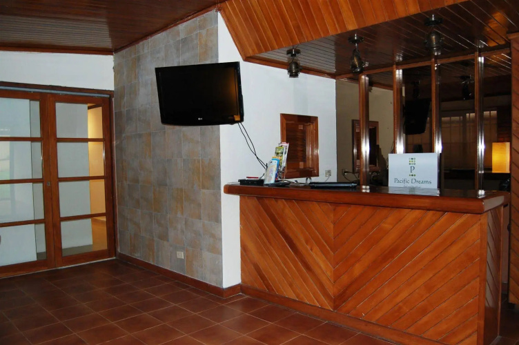 Otel görseli