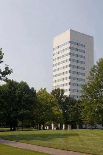 Hyatt Regency New Brunswick photo 24
