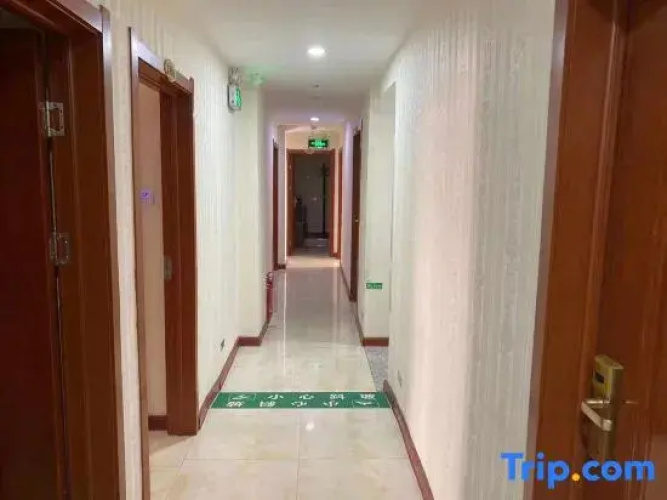 Yanji Shui'an Hotel