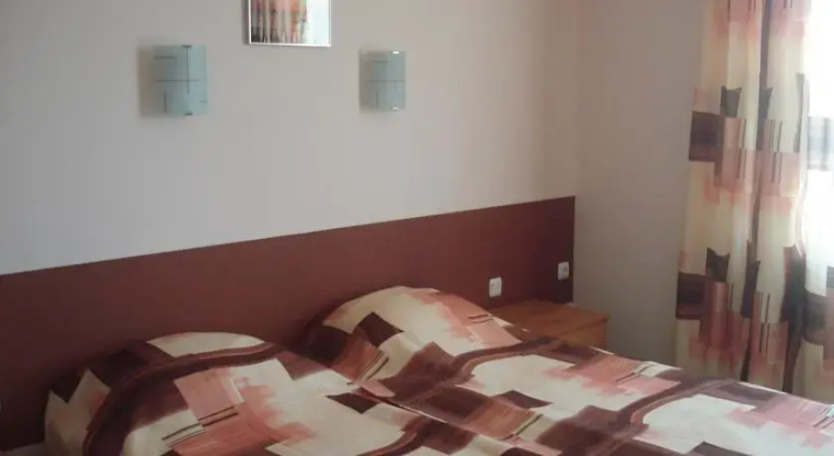 Trite Kestena Guestrooms